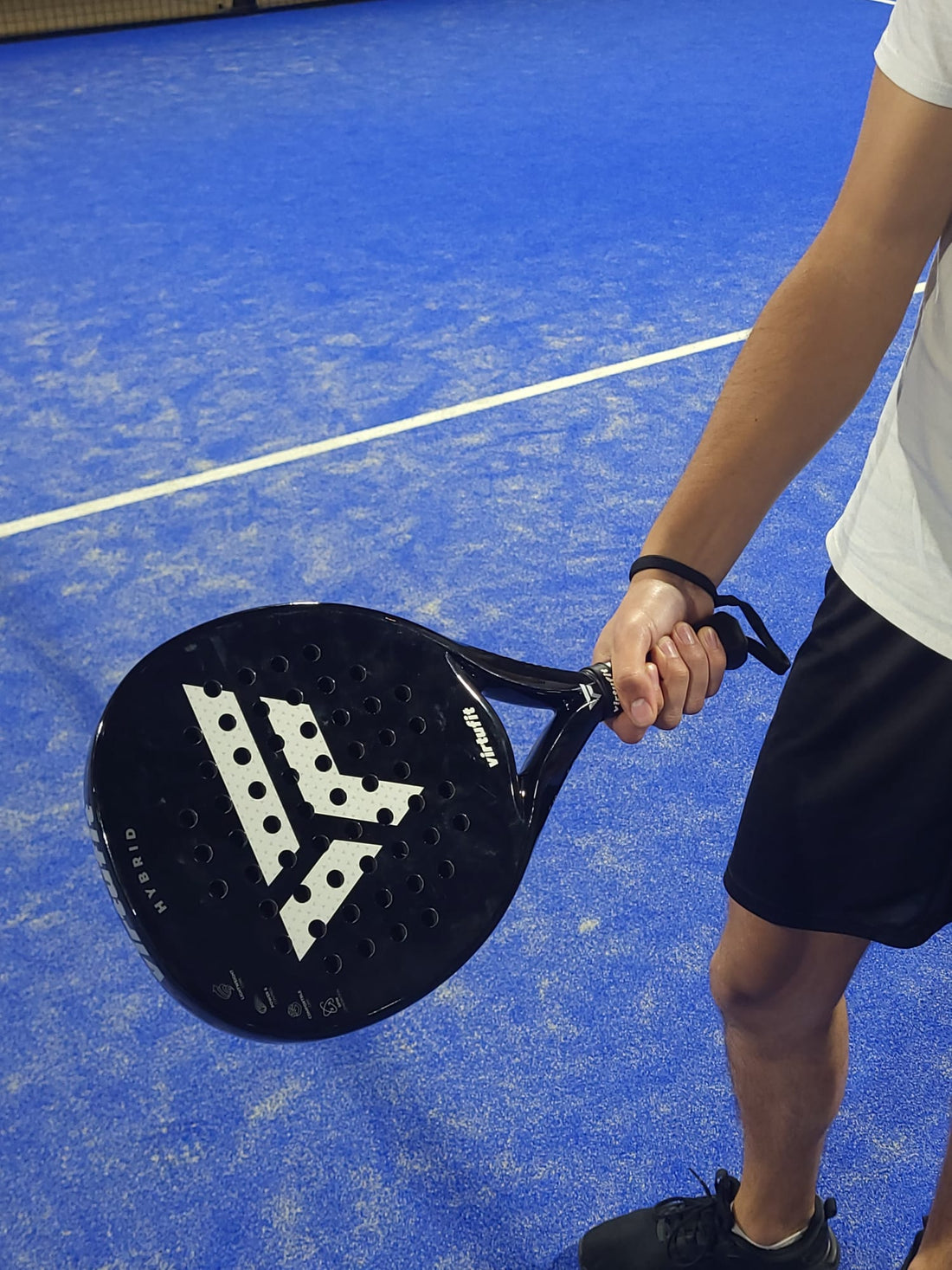 Padel Racket