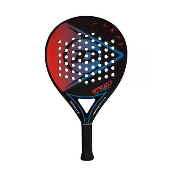 Padel Racket Dunlop Speed Attack 2022 - WhalePadel